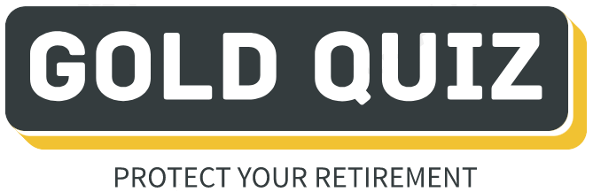 Gold Quiz – Find Your #1 Match to Protect Your 401k/IRA with Gold